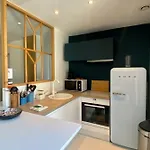 Bel Appt 5 Pers Proche Avec Grande Terrasse Apartamento