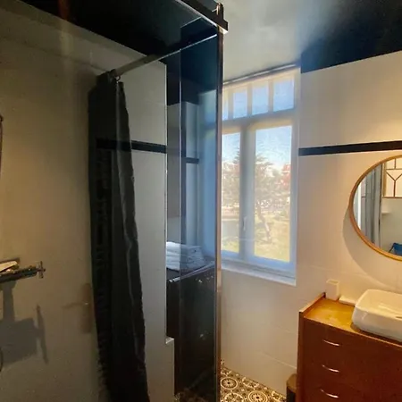 Bel Appt 5 Pers Proche Avec Grande Terrasse